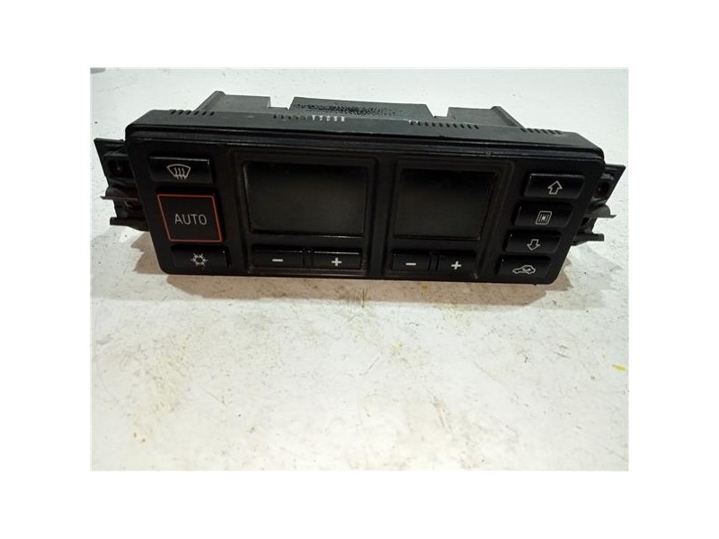 Recambio de mandos climatizador para audi a3 cabrio (8p7)(04.2008) 2.0 ambition [2,0 ltr. - 103 kw tdi] referencia OEM IAM 5HB00
