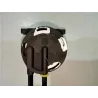 Recambio de valvula aire adicional para opel zafira b (2005) 1.9 cdti referencia OEM IAM 4522371 0912802  