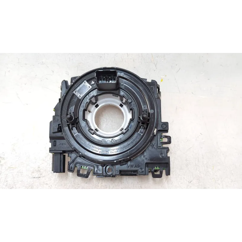 Recambio de anillo airbag para seat leon st (5f8) 1.6 tdi 4drive referencia OEM IAM 5Q0953549F 10040774  