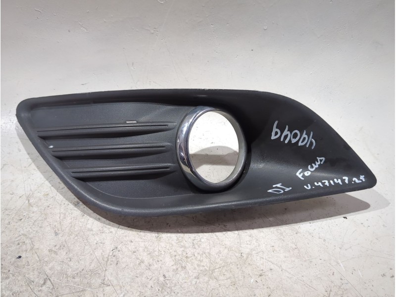 Recambio de rejilla paragolpes izquierda para ford focus ii (da_, hcp, dp) 1.6 tdci referencia OEM IAM 8M51R19953AEW  