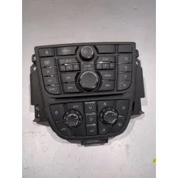 Recambio de mando multifuncion para opel astra j (p10) 2.0 cdti (68) referencia OEM IAM 13360091  