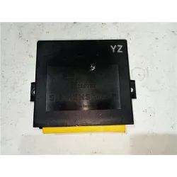 Recambio de centralita cierre para opel astra f berlina (1991) 1.7 tds referencia OEM IAM 90359788  
