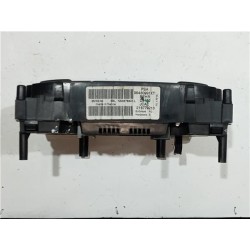 Recambio de mandos climatizador para peugeot 307 (s1)(04.200106.2005) 1.6 xr clim plus [1,6 ltr. - 66 kw 16v hdi] referencia OEM