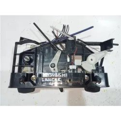Recambio de mandos climatizador para mitsubishi lancer berlina (cy0)(2007) referencia OEM IAM MITSUBUSHI LANCER 4  