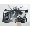 Recambio de mandos climatizador para mitsubishi lancer berlina (cy0)(2007) referencia OEM IAM MITSUBUSHI LANCER 4  