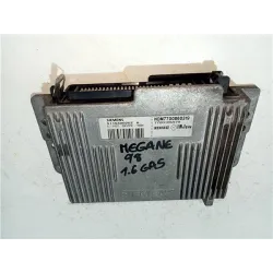 Recambio de centralita inyeccion para renault megane i fase 2 classic (la...)(1997) referencia OEM IAM S115300203A  