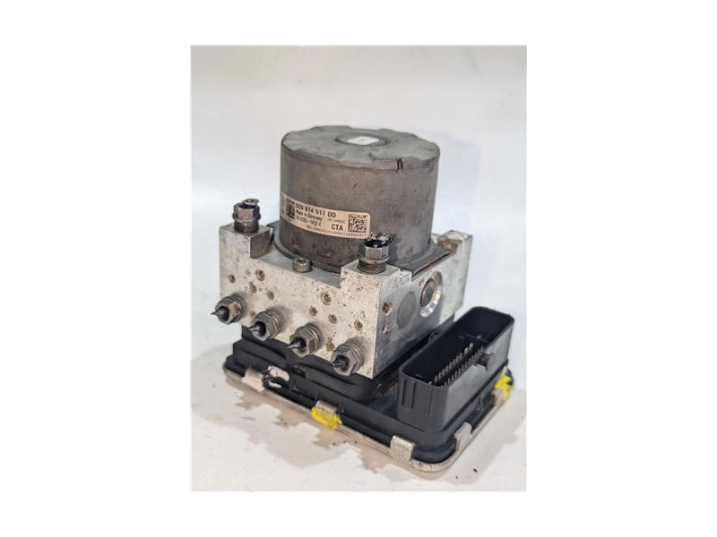 Recambio de nucleo abs para volkswagen golf vii berlina (bq1/be2)(01.2017) 1.0 advance [1,0 ltr. - 85 kw tsi] referencia OEM IAM