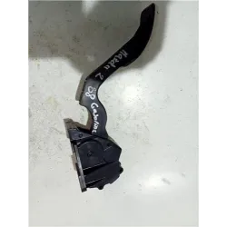 Recambio de potenciometro pedal gas para mazda 2 berlina (de)(2007) 1.3 referencia OEM IAM K42387410  