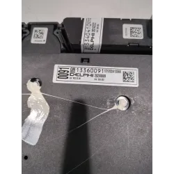 Recambio de mando multifuncion para opel astra j (p10) 2.0 cdti (68) referencia OEM IAM 13360091  