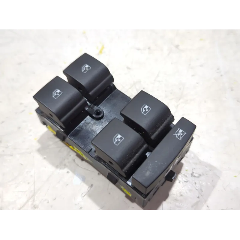 Recambio de botonera puerta delantera izquierda para opel astra k (b16) 1.6 cdti (68) referencia OEM IAM 13408458  