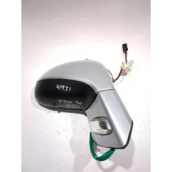 Recambio de retrovisor derecho para peugeot 308 (2007) 1.6 hdi referencia OEM IAM E20306040  