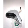 Recambio de retrovisor derecho para peugeot 308 (2007) 1.6 hdi referencia OEM IAM E20306040  
