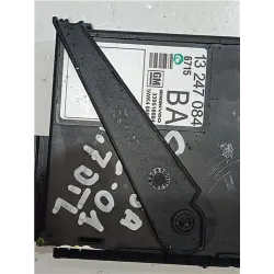 Recambio de modulo electronico para opel corsa c (2000) 1.7 dti referencia OEM IAM 13247084  