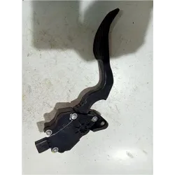 Recambio de potenciometro pedal gas para mazda 2 berlina (de)(2007) 1.3 referencia OEM IAM K42387410  