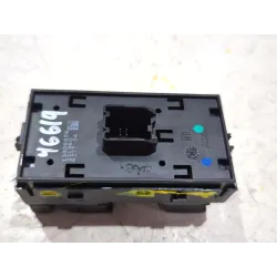 Recambio de botonera puerta delantera izquierda para opel astra k (b16) 1.6 cdti (68) referencia OEM IAM 13408458  