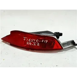 Recambio de reflectante izquierdo paragolpes trasero para ford fiesta (ce1)(2017) referencia OEM IAM 8A6115K273AD  