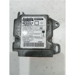 Recambio de centralita airbag para renault megane i berl./ berl. con portón (ba0)(08.1995) 1.4e rl [1,4 ltr. - 55 kw] referencia
