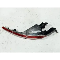 Recambio de reflectante izquierdo paragolpes trasero para ford fiesta (ce1)(2017) referencia OEM IAM 8A6115K273AD  