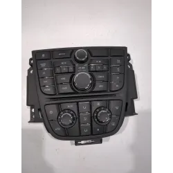Recambio de mando multifuncion para opel astra j (p10) 2.0 cdti (68) referencia OEM IAM 13360091  