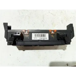 Recambio de mandos climatizador para citroën c3 (2002) hdi referencia OEM IAM 96533393XT  