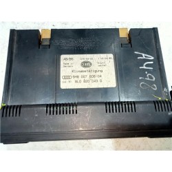 Recambio de mandos climatizador para audi a3 cabrio (8p7)(04.2008) 2.0 ambition [2,0 ltr. - 103 kw tdi] referencia OEM IAM 5HB00