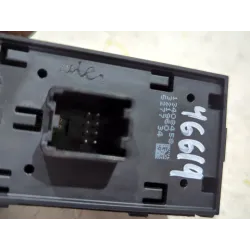 Recambio de botonera puerta delantera izquierda para opel astra k (b16) 1.6 cdti (68) referencia OEM IAM 13408458  