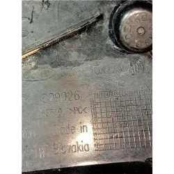 Recambio de reflectante izquierdo paragolpes trasero para ford fiesta (ce1)(2017) referencia OEM IAM 8A6115K273AD  