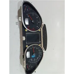 Recambio de cuadro completo para audi a6 berlina (4b2)(2001) 2.5 tdi [2,5 ltr. - 114 kw v6 24v tdi cat (aym)] referencia OEM IAM
