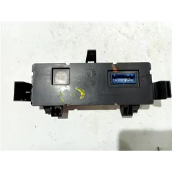 Recambio de mandos climatizador para citroën c3 (2002) hdi referencia OEM IAM 96533393XT  