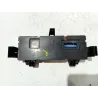 Recambio de mandos climatizador para citroën c3 (2002) hdi referencia OEM IAM 96533393XT  