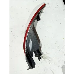 Recambio de reflectante izquierdo paragolpes trasero para ford fiesta (ce1)(2017) referencia OEM IAM 8A6115K273AD  