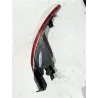 Recambio de reflectante izquierdo paragolpes trasero para ford fiesta (ce1)(2017) referencia OEM IAM 8A6115K273AD  