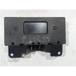 Recambio de reloj horario para peugeot 206 (1998) 1.4 hdi eco 70 referencia OEM IAM 96250976ZR  