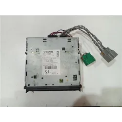 RADIO CD 8633020 