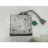 Recambio de radio cd para volvo v40 familiar (1995) 2.0 referencia OEM IAM 8633020  