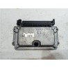 Recambio de centralita inyeccion para citroën xsara berlina (1997) 1.9 td referencia OEM IAM 0261206214 MP7.203 9632693880  
