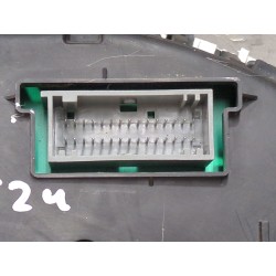 Recambio de cuadro completo para renault megane ii (bm0/1_, cm0/1_) 1.9 dci (bm0g, cm0g) referencia OEM IAM 8200306552  