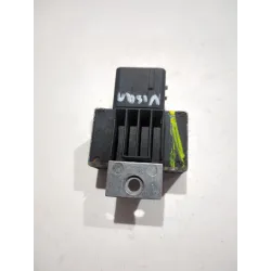 Recambio de resistencia calefaccion para nissan nv200 furgoneta 1.5 dci 90 (m20, m20m) referencia OEM IAM 110678071R  