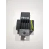 Recambio de resistencia calefaccion para nissan nv200 furgoneta 1.5 dci 90 (m20, m20m) referencia OEM IAM 110678071R  
