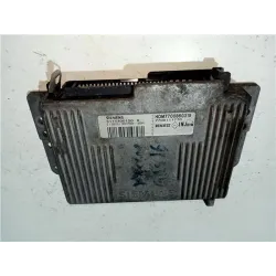 Recambio de centralita inyeccion para renault megane i fase 2 berlina (ba0)(1999) referencia OEM IAM S115300120B  