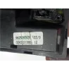 Recambio de reloj horario para peugeot 206 (1998) 1.4 hdi eco 70 referencia OEM IAM 96250976ZR  