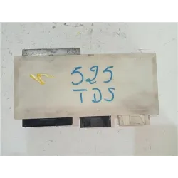 Recambio de centralita luces para bmw serie 5 berlina (e39)(1995) 2.5 525tds [2,5 ltr. - 105 kw turbodiesel cat] referencia OEM 