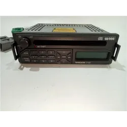 Recambio de radio cd para volvo v40 familiar (1995) 2.0 referencia OEM IAM 8633020  