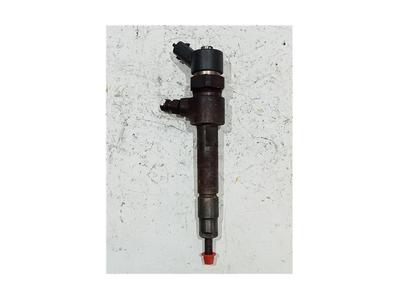 Recambio de inyector para alfa romeo 147 (190)(2000) 1.9 jtd distinctive [1,9 ltr. - 85 kw jtd cat] referencia OEM IAM 044511006