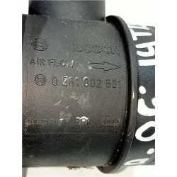 Recambio de caudalimetro para seat ibiza (6l1)(04.2002) 1.9 tdi referencia OEM IAM 0281002531  