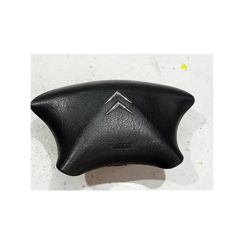 Recambio de airbag volante para citroën xsara berlina (1997) 1.9 td referencia OEM IAM 96433644XT  