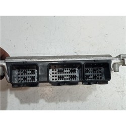 Recambio de centralita inyeccion para citroën c5 berlina hdi (dcrhzb, dcrhze) referencia OEM IAM 9652183880 EDC15C226  
