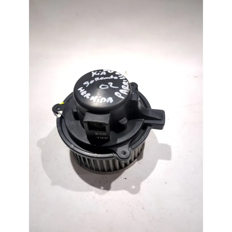 Recambio de motor calefaccion para kia sorento (bl)(2002) 2.5 crdi referencia OEM IAM   