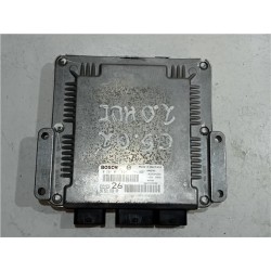 Recambio de centralita inyeccion para citroën c5 berlina hdi (dcrhzb, dcrhze) referencia OEM IAM 9652183880 EDC15C226  