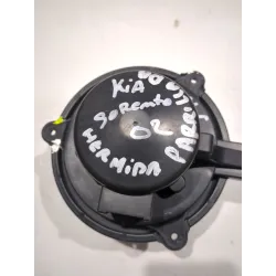 Recambio de motor calefaccion para kia sorento (bl)(2002) 2.5 crdi referencia OEM IAM   